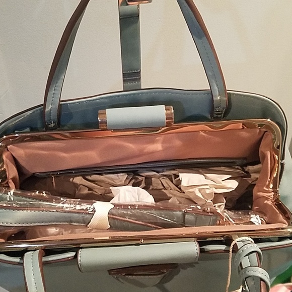 LaTerre Fashion handbag - Picture 2 of 2